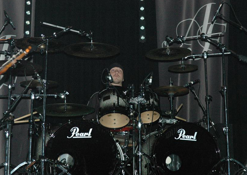 AFTER FOREVER, TIVOLI – 28-12-2005